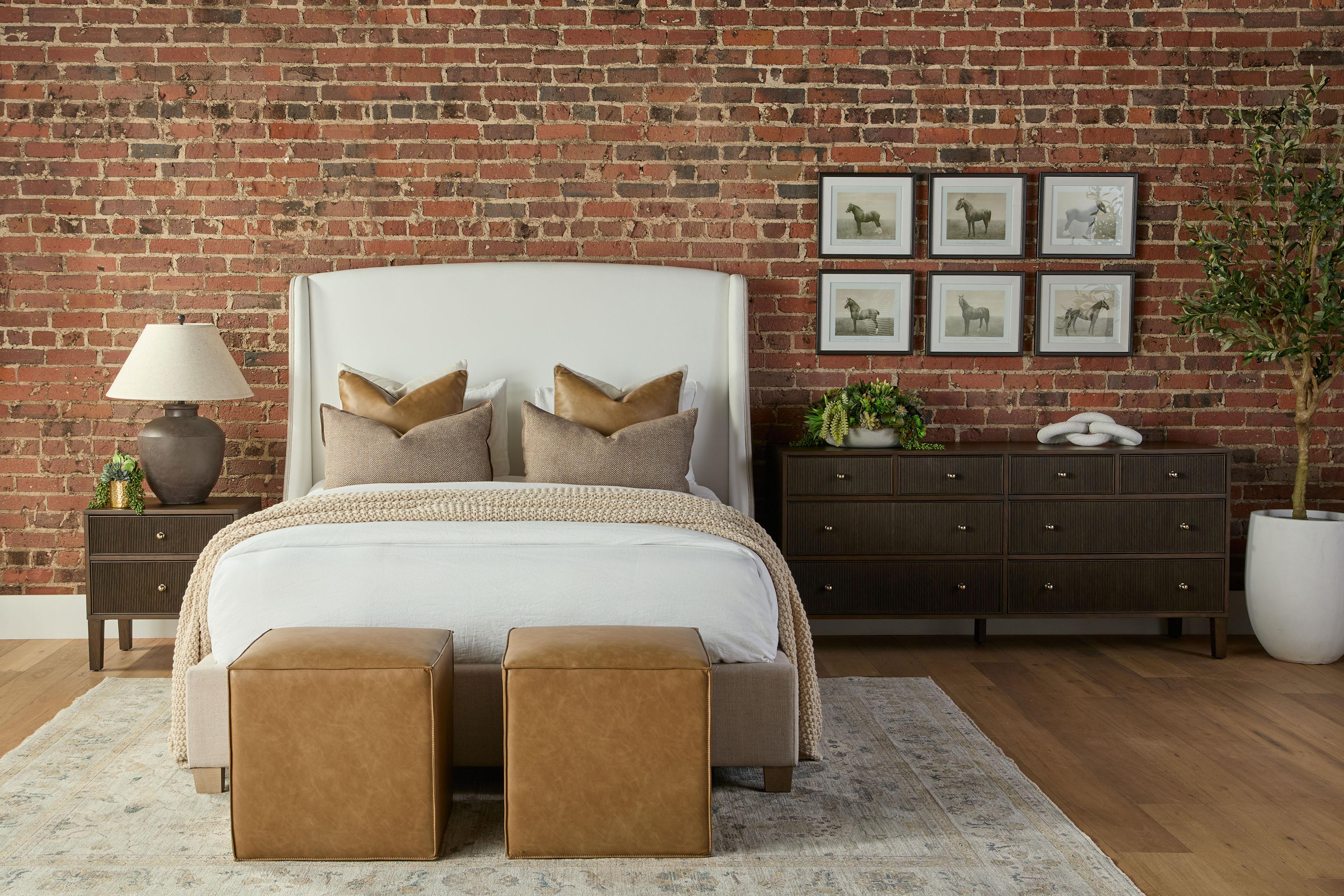 Highland 2-Drawer Nightstand | Essentials For Living